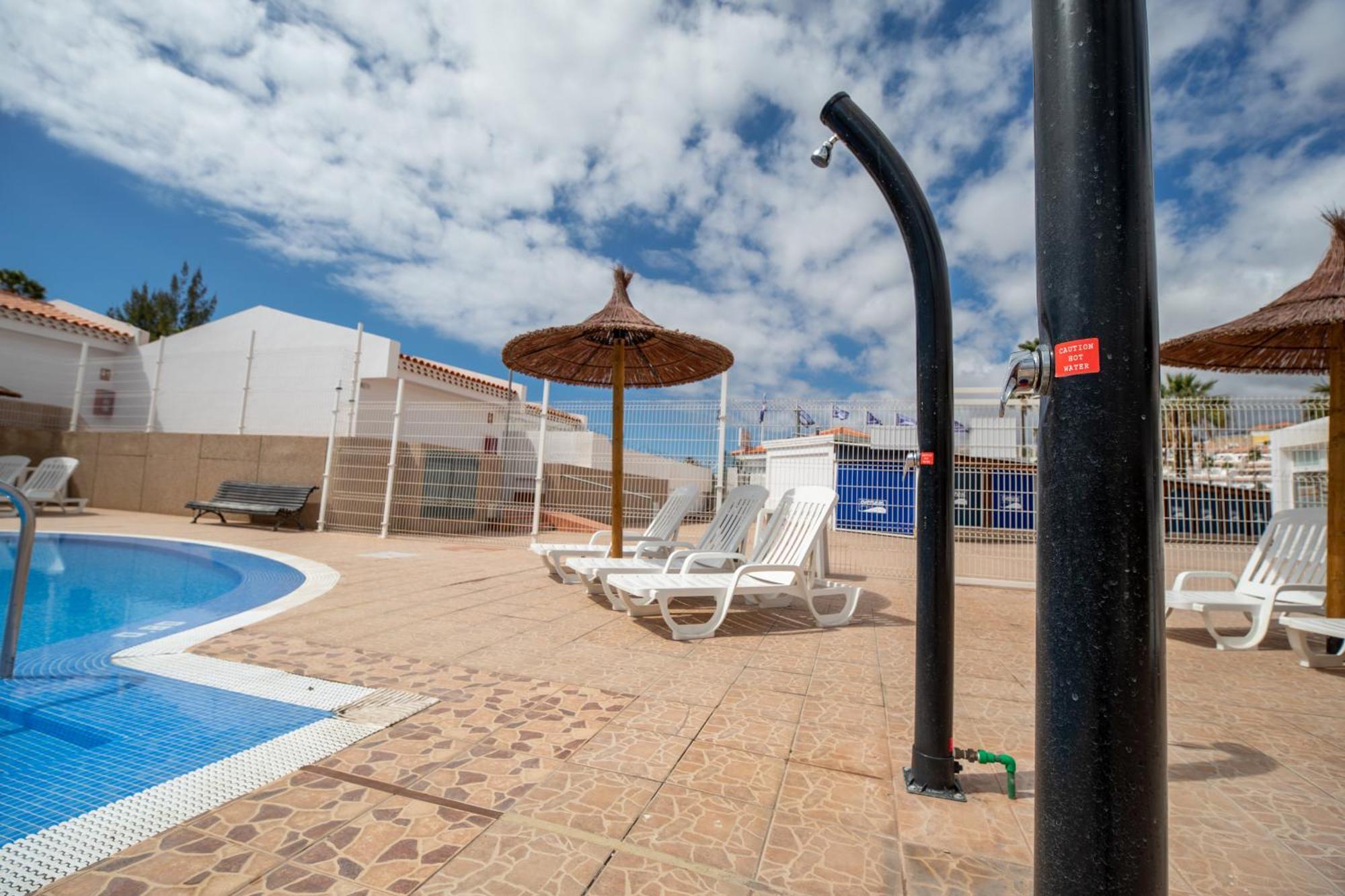 Island Village Costa Adeje (Tenerife) Exterior foto