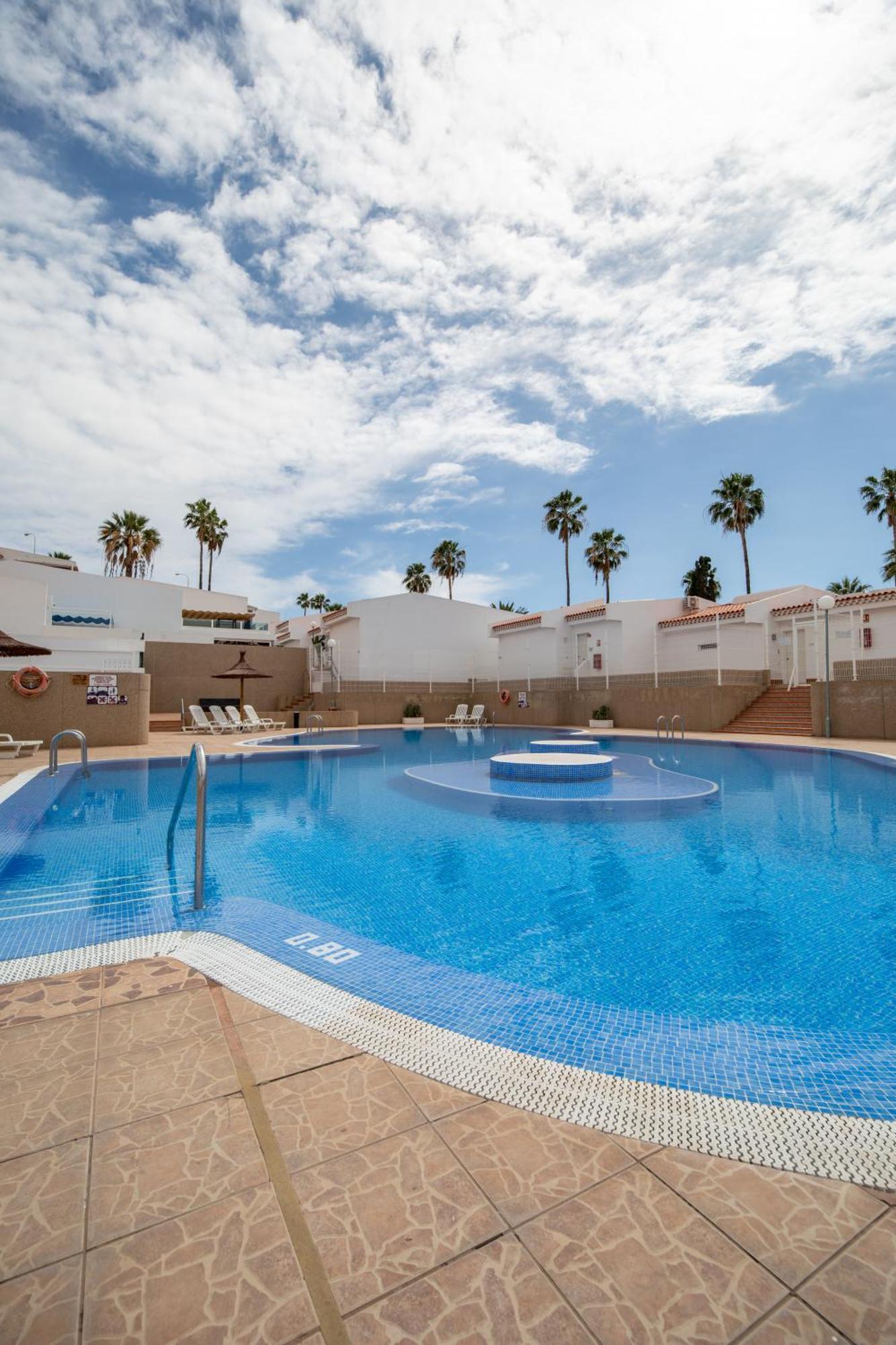 Island Village Costa Adeje (Tenerife) Exterior foto