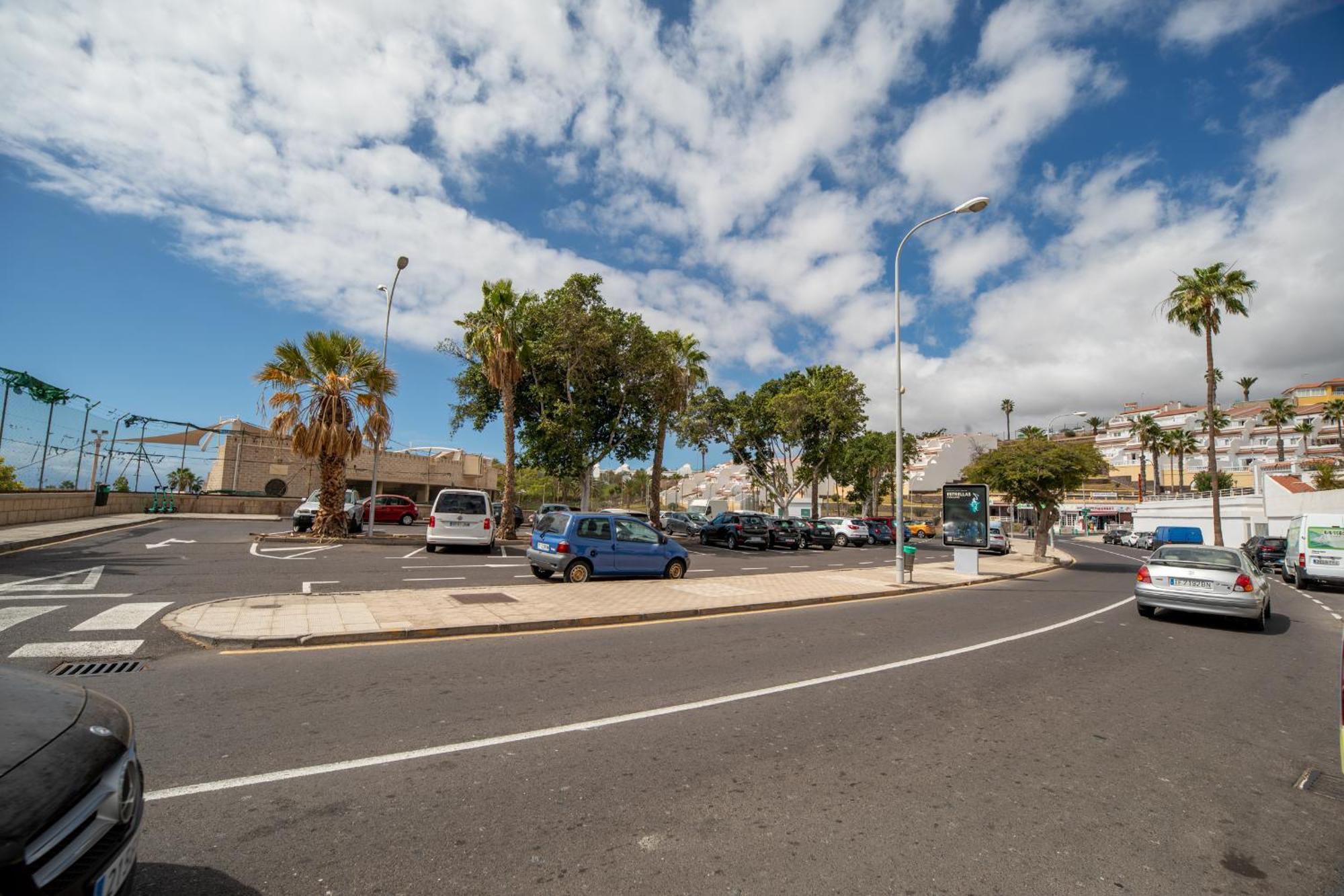 Island Village Costa Adeje (Tenerife) Exterior foto
